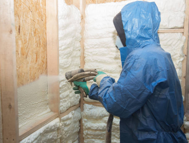 Best Soundproof Insulation  in Highlandville, MO